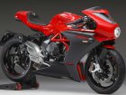 MV Agusta Superveloce 800